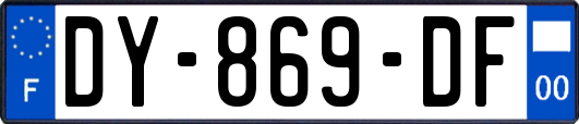 DY-869-DF