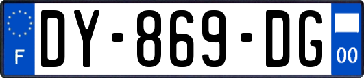 DY-869-DG