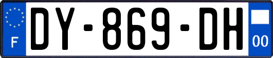 DY-869-DH