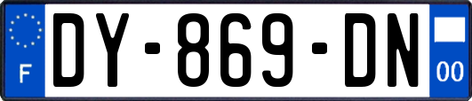 DY-869-DN