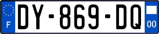 DY-869-DQ