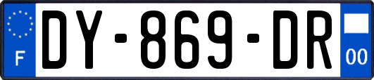 DY-869-DR