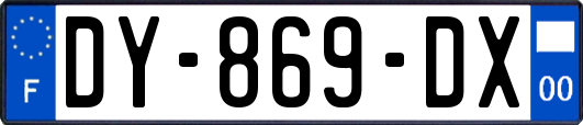 DY-869-DX