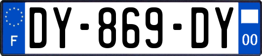 DY-869-DY