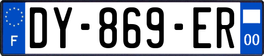 DY-869-ER