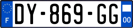 DY-869-GG