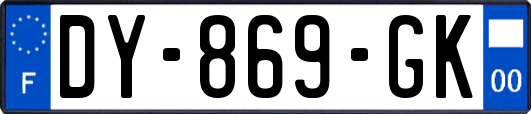 DY-869-GK