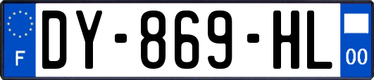 DY-869-HL