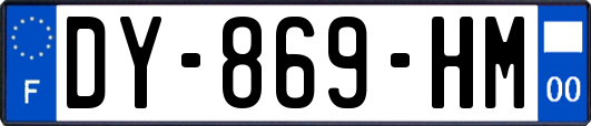 DY-869-HM