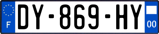 DY-869-HY