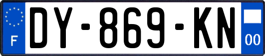 DY-869-KN