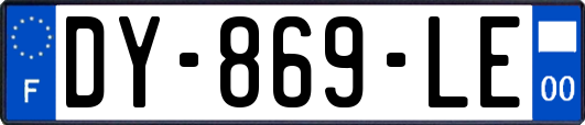 DY-869-LE