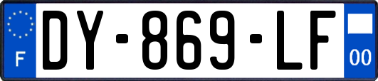 DY-869-LF