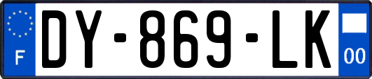 DY-869-LK