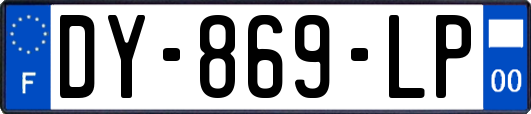 DY-869-LP