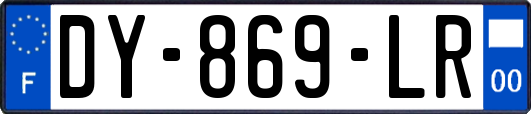DY-869-LR