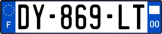 DY-869-LT