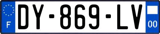 DY-869-LV