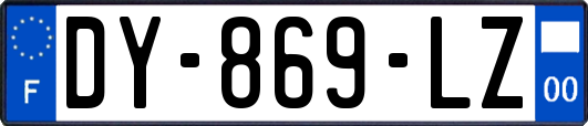 DY-869-LZ