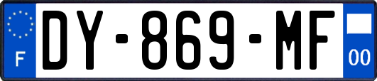 DY-869-MF