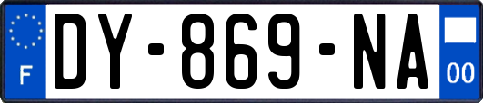 DY-869-NA