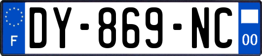 DY-869-NC