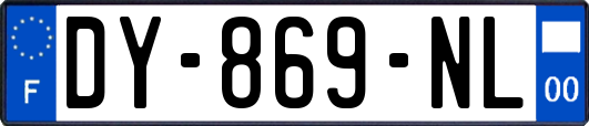 DY-869-NL