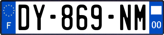 DY-869-NM