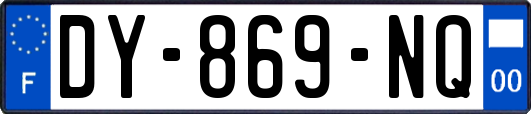 DY-869-NQ