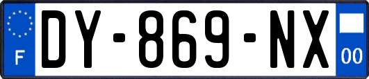 DY-869-NX