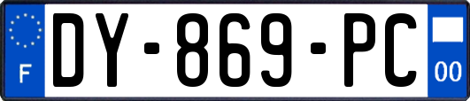 DY-869-PC
