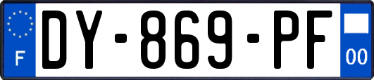 DY-869-PF