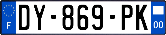 DY-869-PK