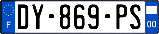 DY-869-PS