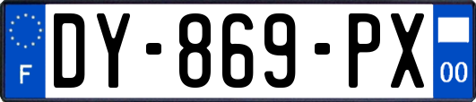 DY-869-PX