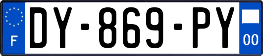 DY-869-PY