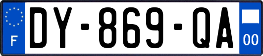 DY-869-QA