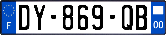 DY-869-QB
