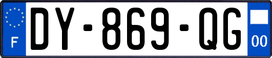 DY-869-QG