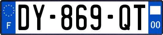 DY-869-QT