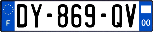 DY-869-QV