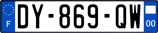 DY-869-QW