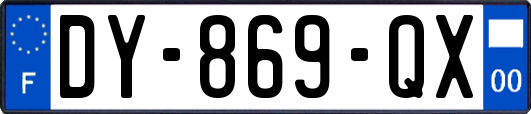 DY-869-QX