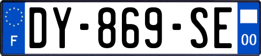 DY-869-SE