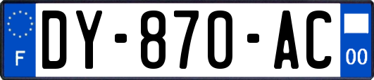 DY-870-AC