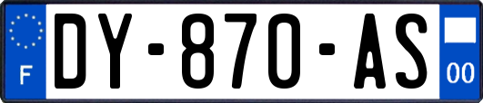DY-870-AS