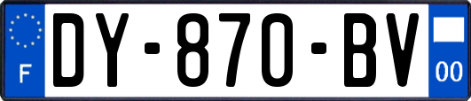 DY-870-BV