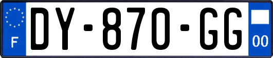 DY-870-GG