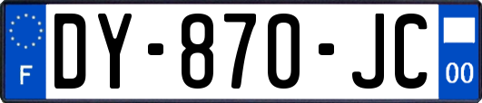 DY-870-JC