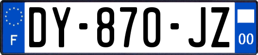 DY-870-JZ